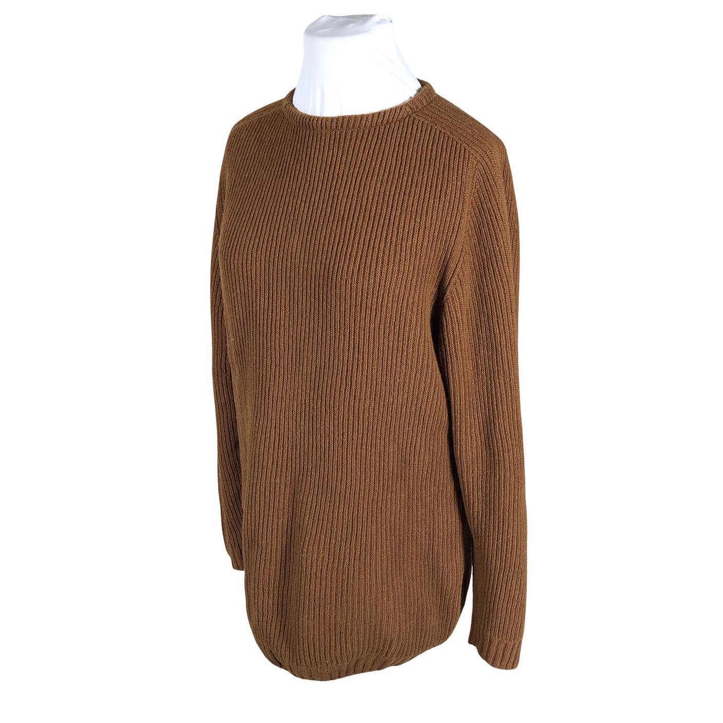 Unisex North Outdoor - Kootud tuunika, suurus 42 - Pruun (3)