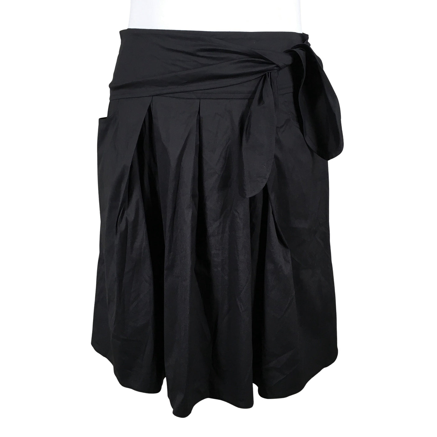 Unisex Andiata - Mitteveniv seelik, suurus 44 - Must (1)