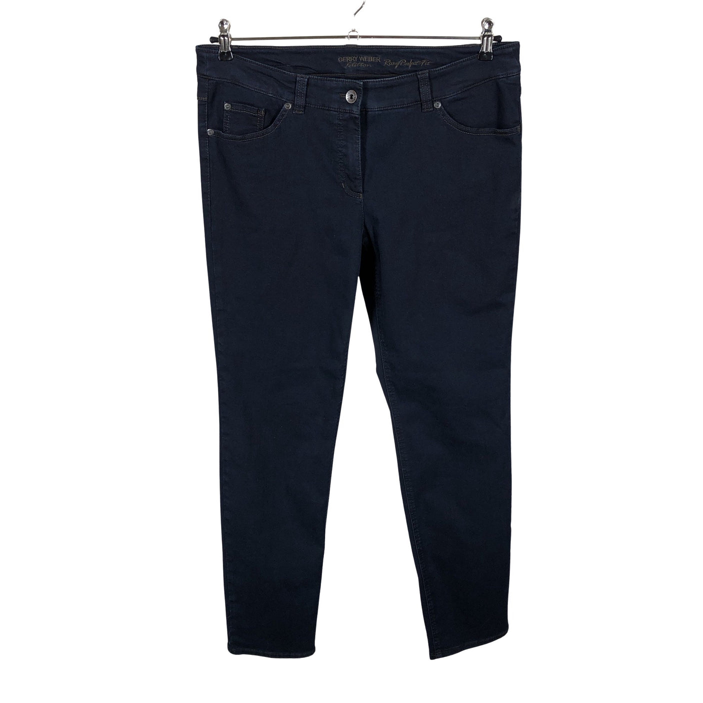 Unisex Gerry Weber - Teksad, suurus 46 - Sinine (1)