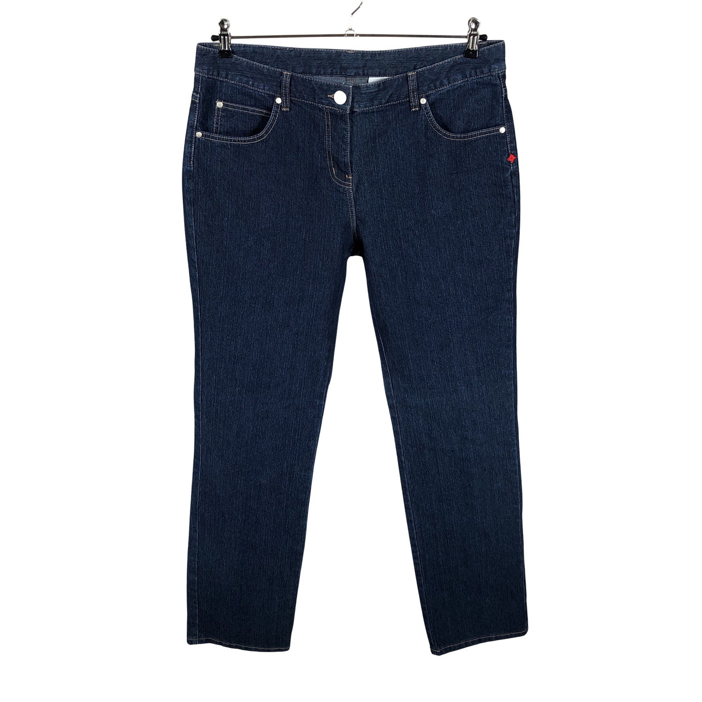 Unisex Almia - Teksad, suurus 44 - Sinine (1)