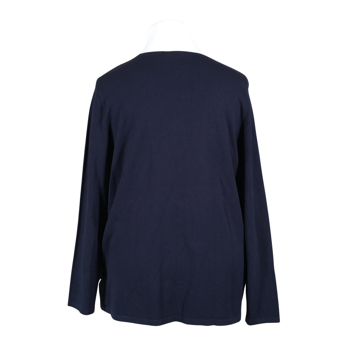 Unisex Gerry Weber - Kampsun, suurus 46 - Sinine (2)