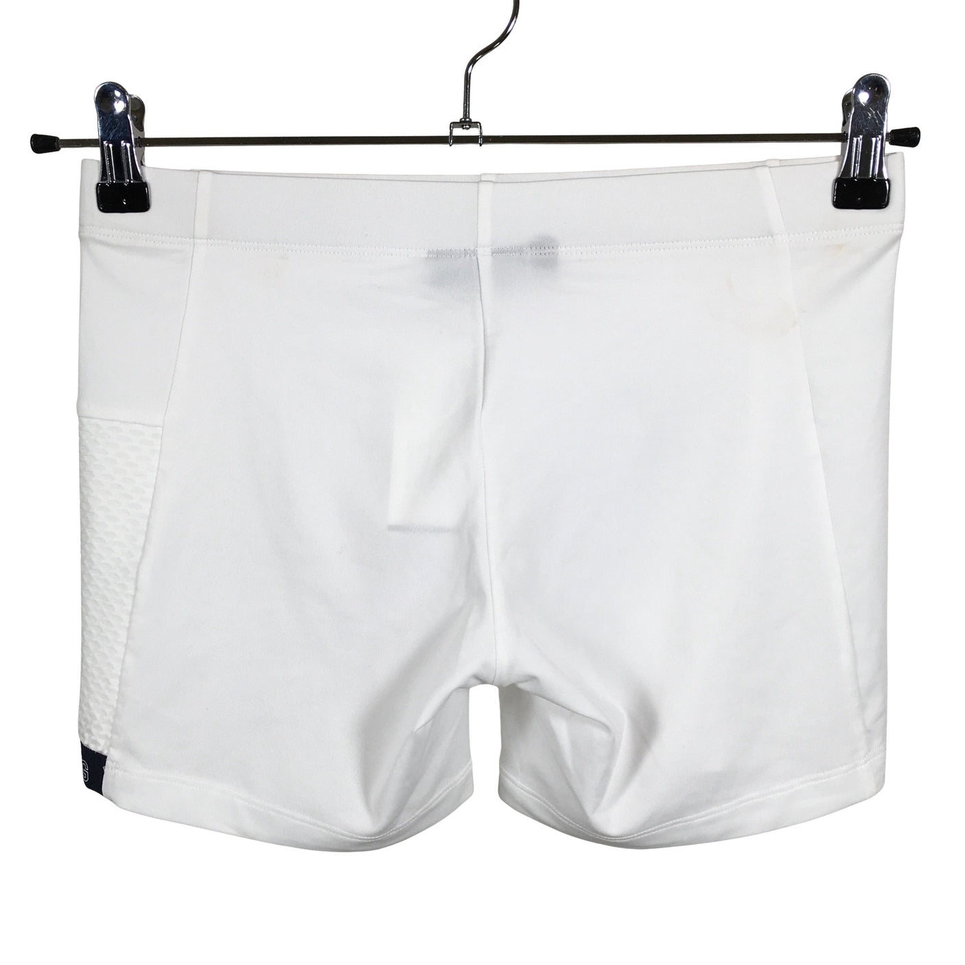 Unisex J.Lindeberg - Lühikesed spordipüksid, suurus 36 - Valge (2)