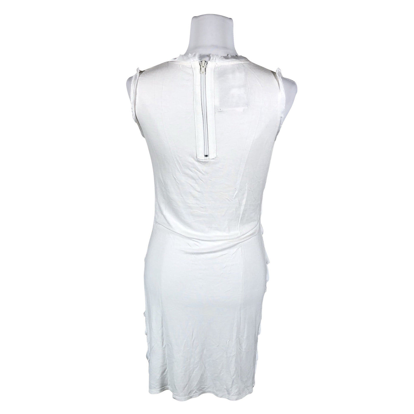 Unisex iBlues - Mitteveniv kleit, suurus 38 - Valge (2)