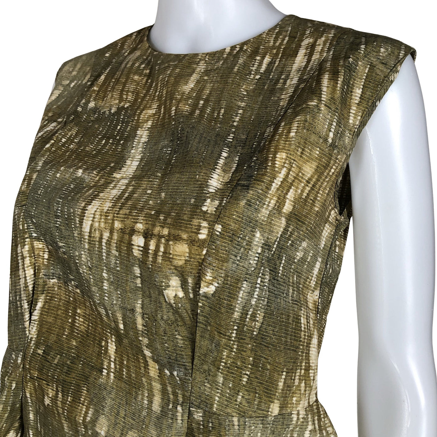 Unisex Marni - Topp, suurus 38 - Roheline (3)