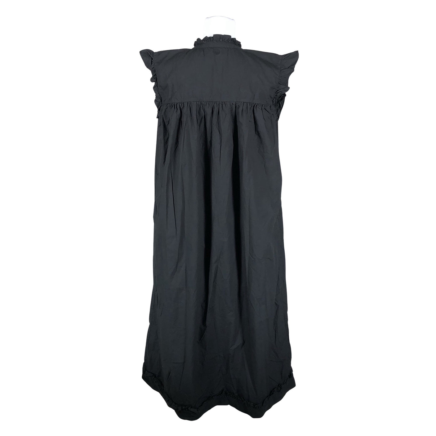 Unisex Skall studio - Mitteveniv kleit, suurus 38 - Must (2)