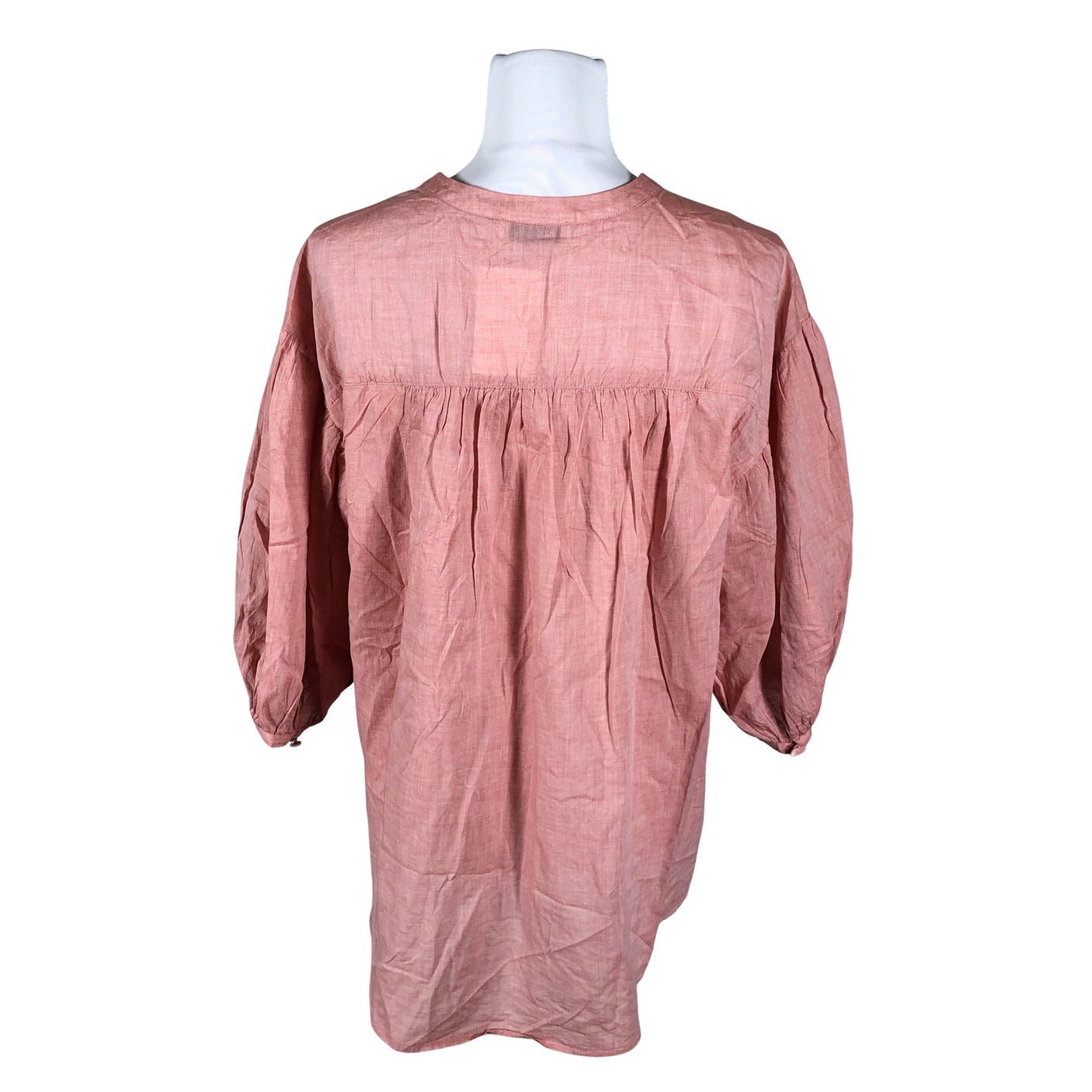 Unisex Rodebjer - Pluus, suurus 40 - Heleroosa (2)