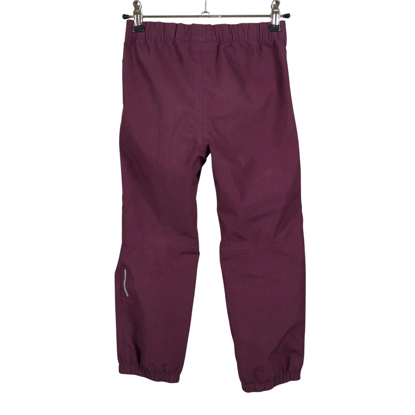 Unisex Reima - Kevad-/sügispüksid, suurus 110 - 116 - Lilla (2)