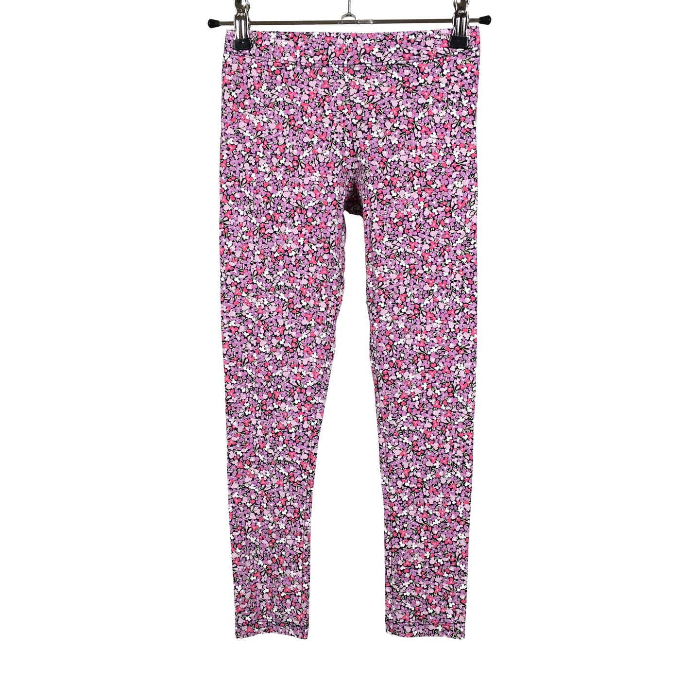 Unisex Name It - Retuusid, suurus 116 - 122 - Lilla (1)
