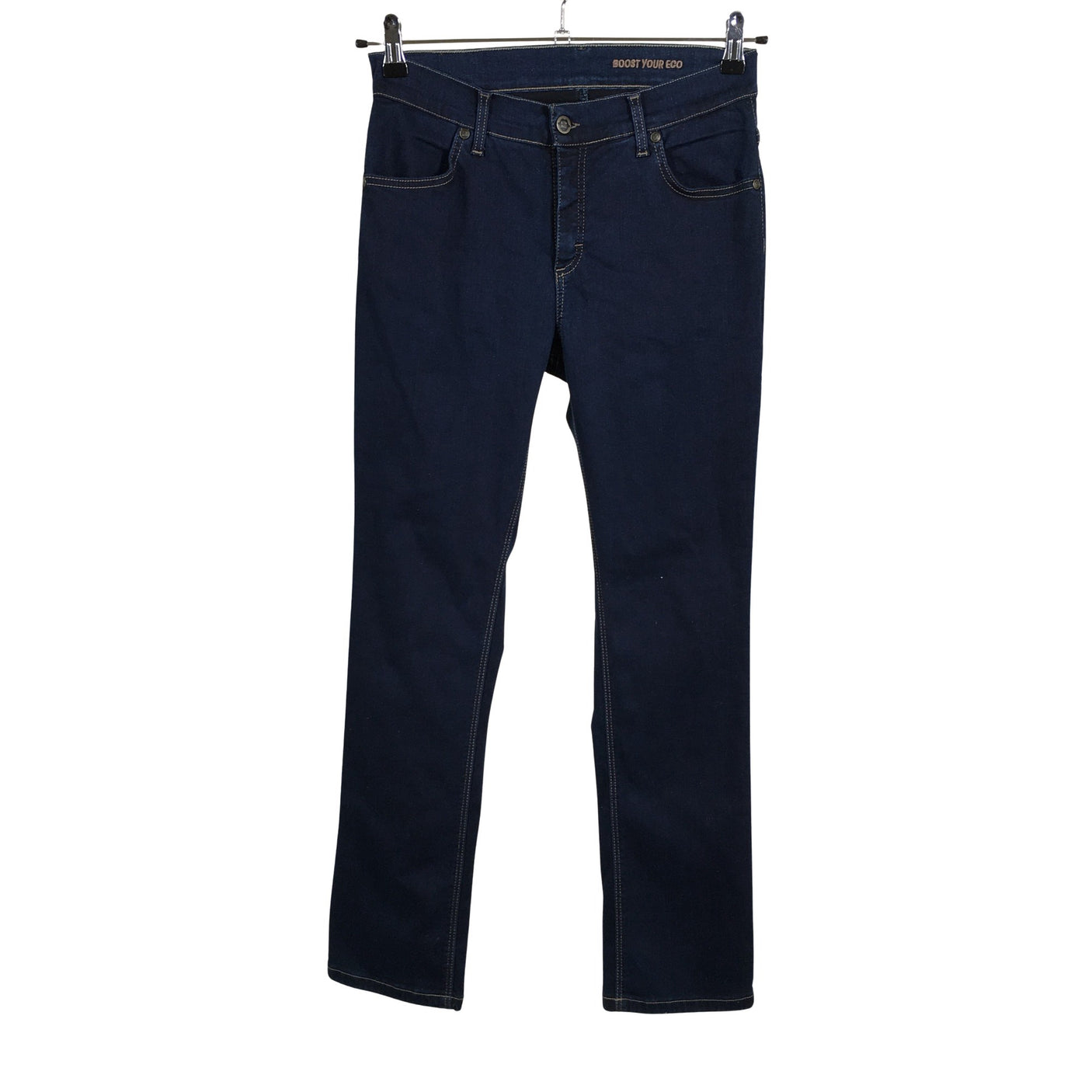 Unisex Very Nice - Teksad, suurus W31 - Sinine (1)