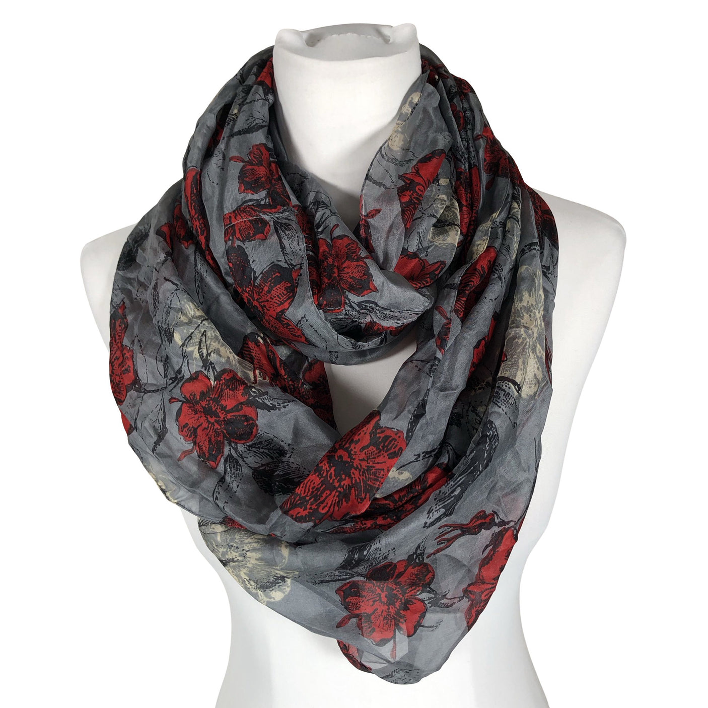 Unisex Lasessor - Torusall, suurus Maxi - Hall (1)