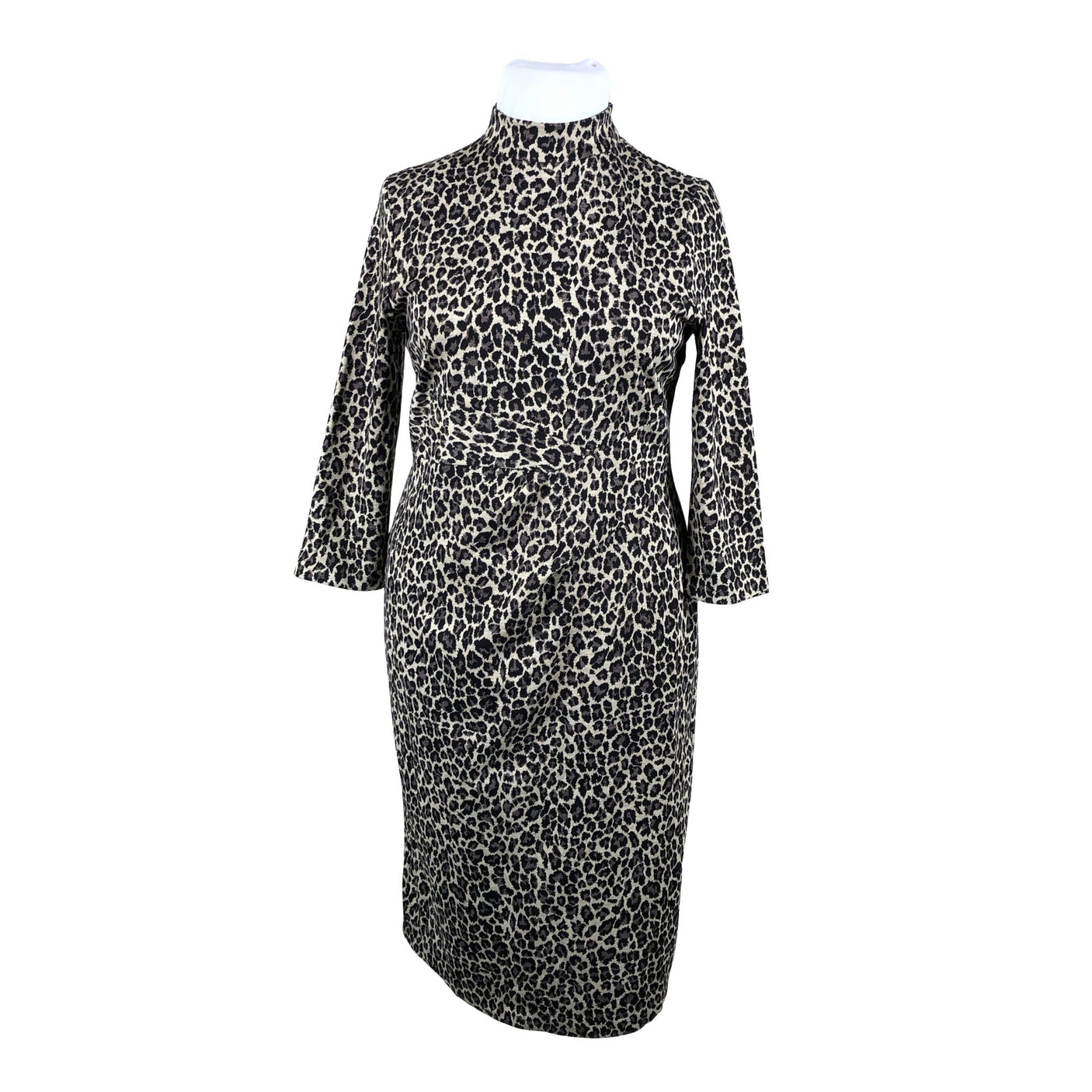 Unisex Marks&Spencer - Mitteveniv kleit, suurus 42 - Pruun (1)