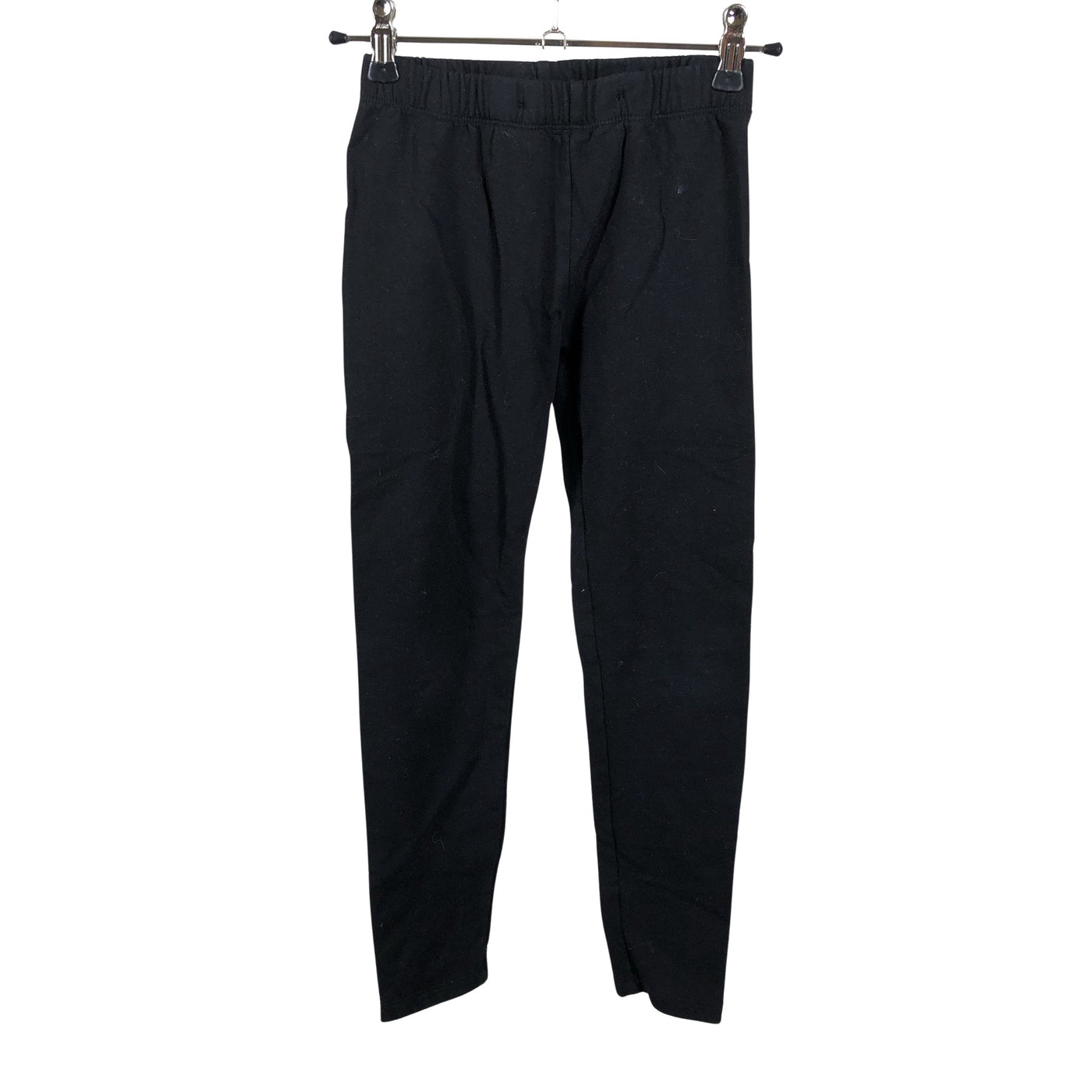 Unisex Lindex - Retuusid, suurus 128 - 134 - Must (1)