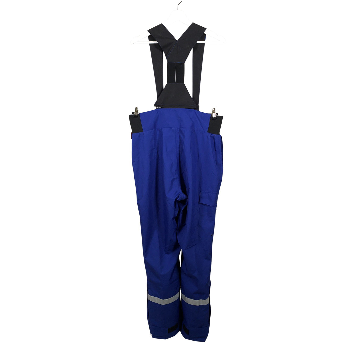Unisex Image Wear - Õuepüksid, suurus 42 - Sinine (3)