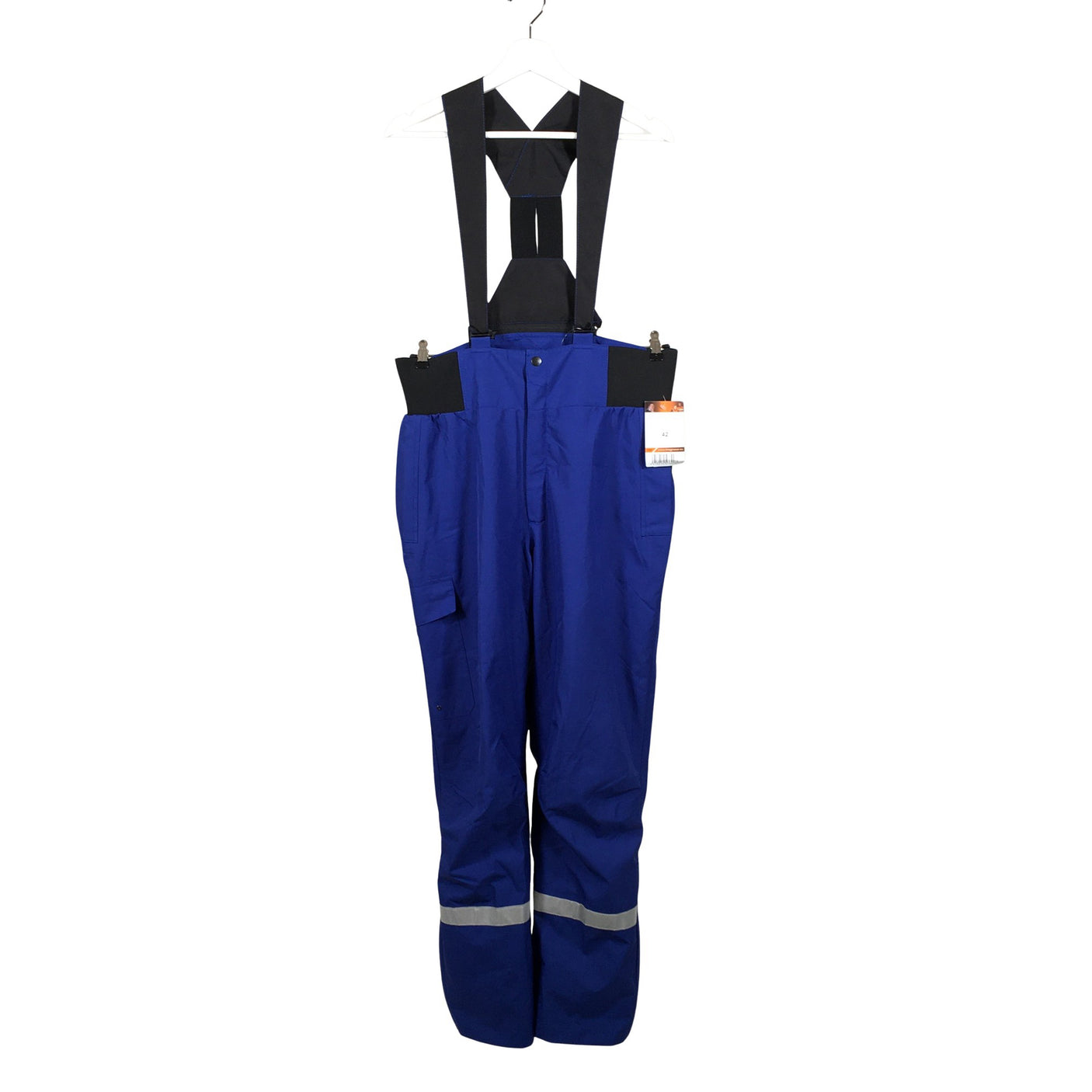 Unisex Image Wear - Õuepüksid, suurus 42 - Sinine (1)