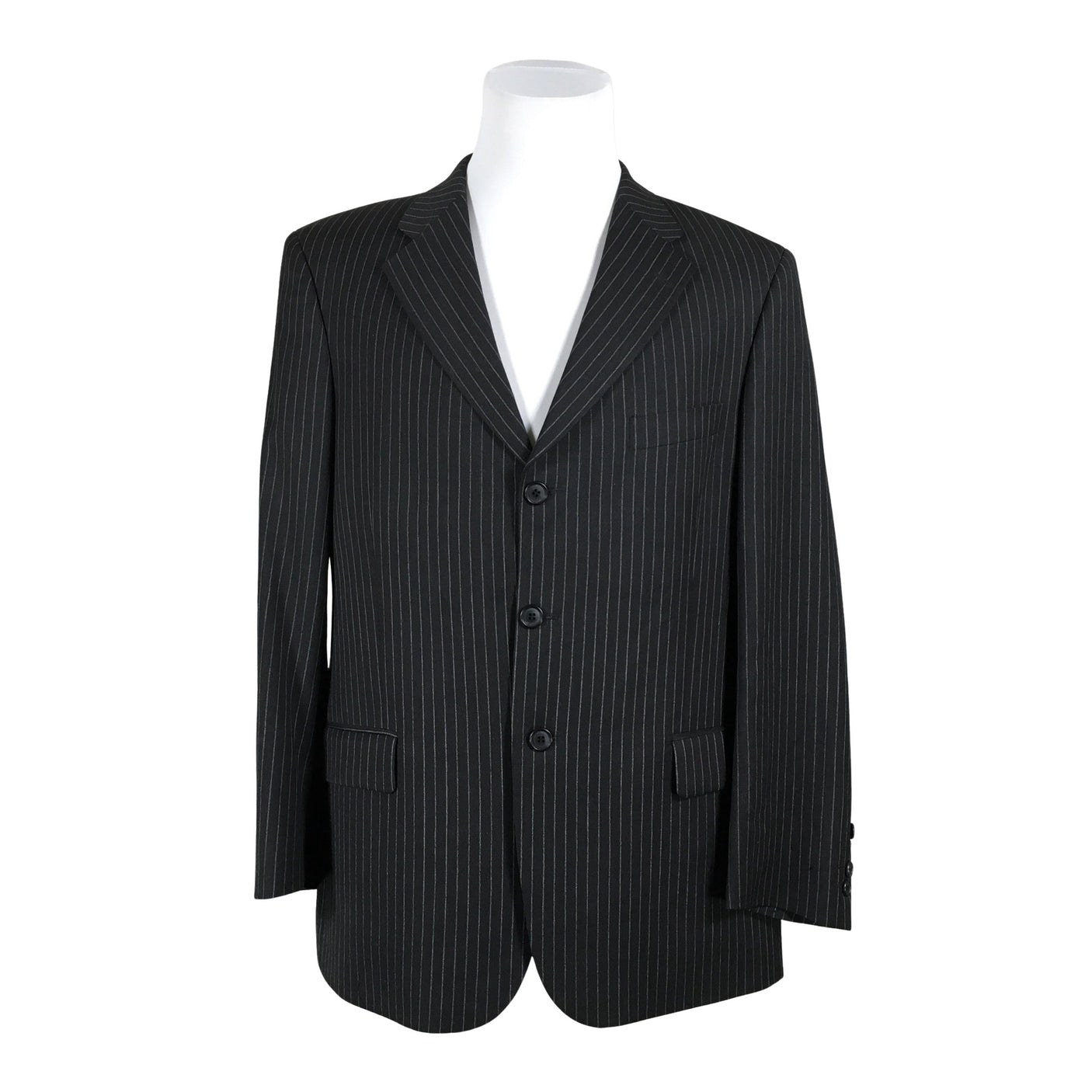 Unisex Turo Tailor - Ülikond, suurus XL - Hall (3)