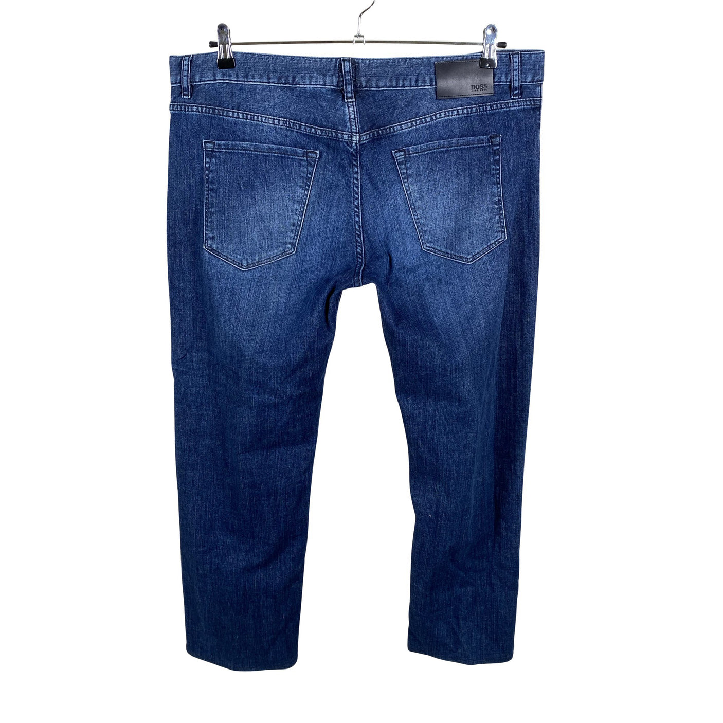Unisex Hugo Boss - Teksad, suurus W38 - Sinine (2)