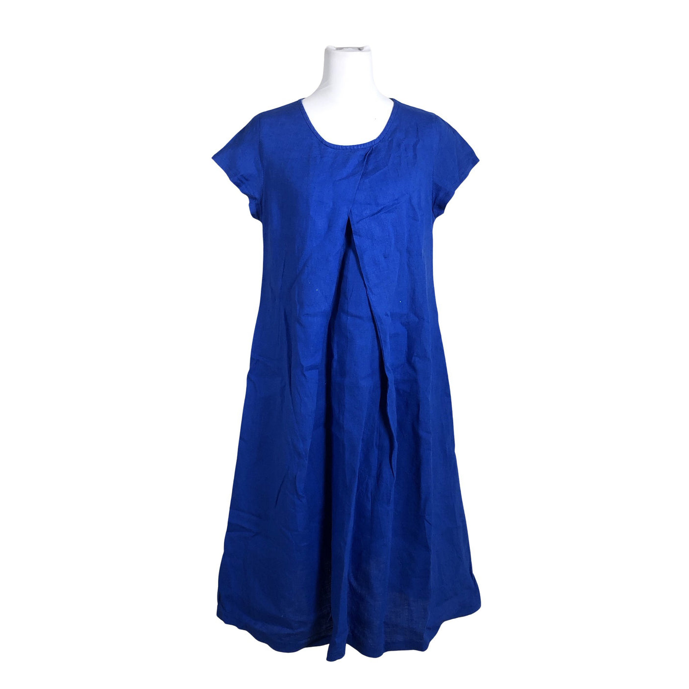 Unisex Oda Lux - Mitteveniv kleit, suurus 38 - Sinine (1)