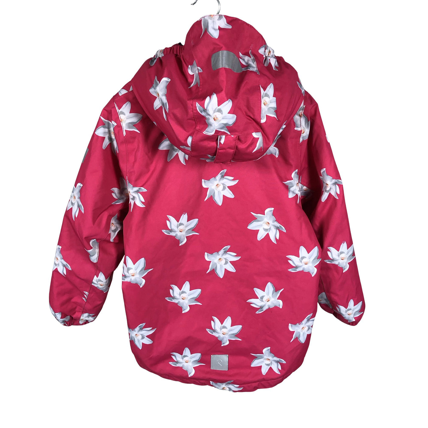 Unisex Reima - Talvejope, suurus 128 - 134 - Roosa (2)