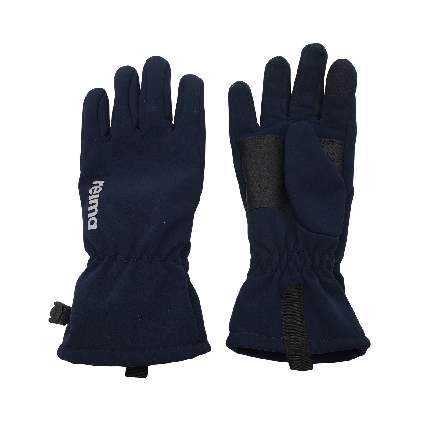 Unisex Reima - Kevad-/sügiskindad, suurus 5 - 8 vuotta - Sinine (1)