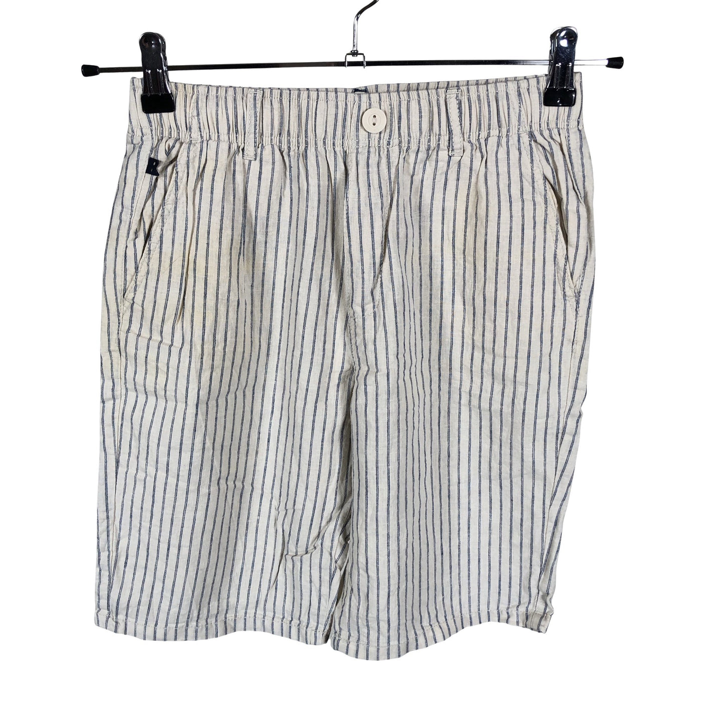 Unisex Okaïdi - Lühikesed püksid, suurus 146 - 152 - Beige (1)