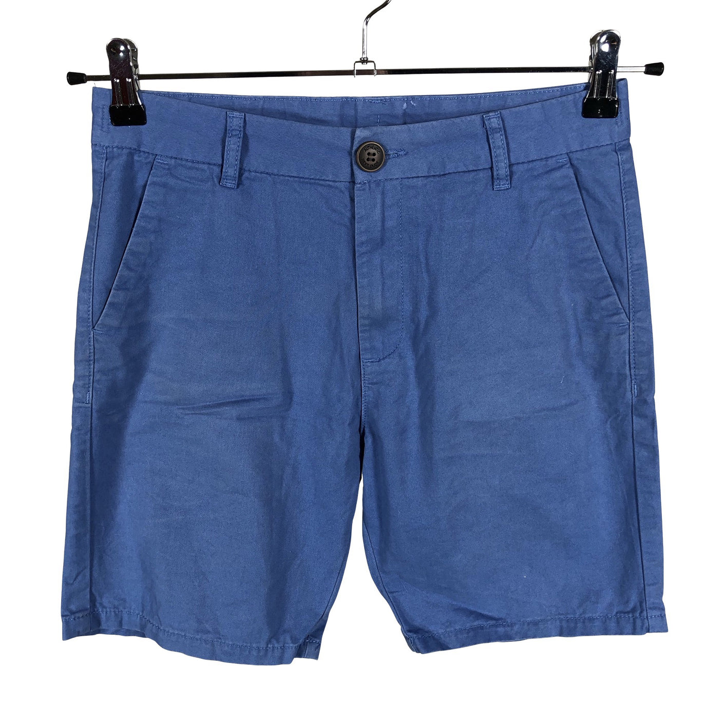 Unisex Next - Lühikesed püksid, suurus 146 - 152 - Sinine (1)