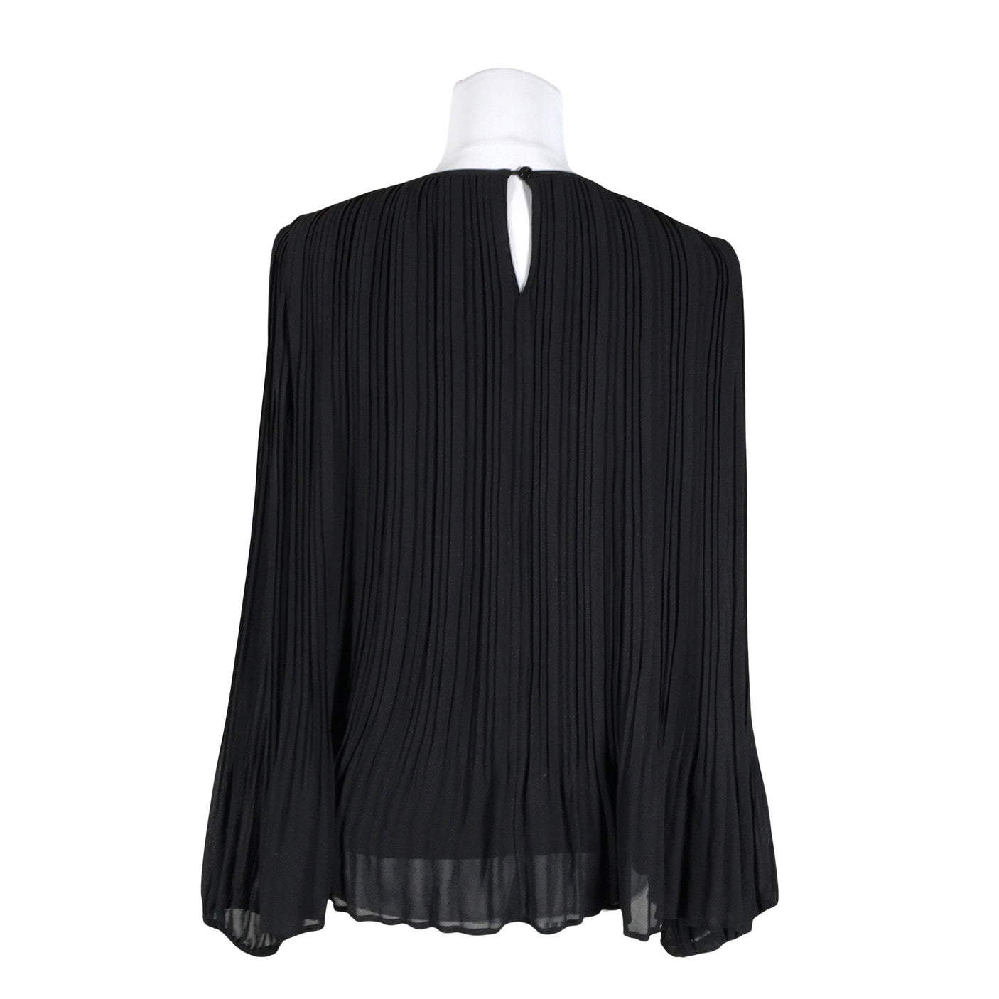 Unisex Cut & Pret - Pluus, suurus 36 - Must (2)