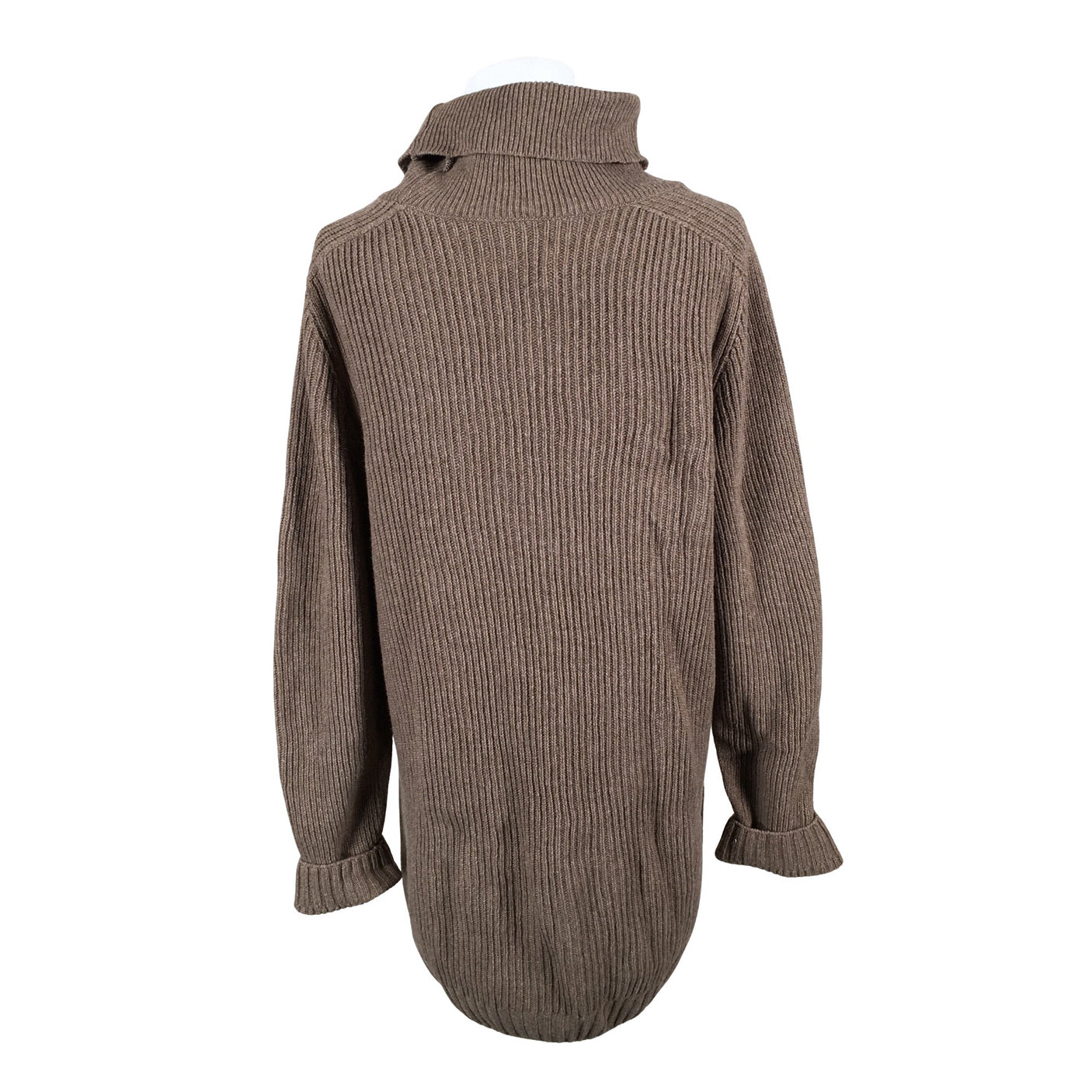 Unisex North Outdoor - Kootud kleit, suurus 40 - Pruun (2)