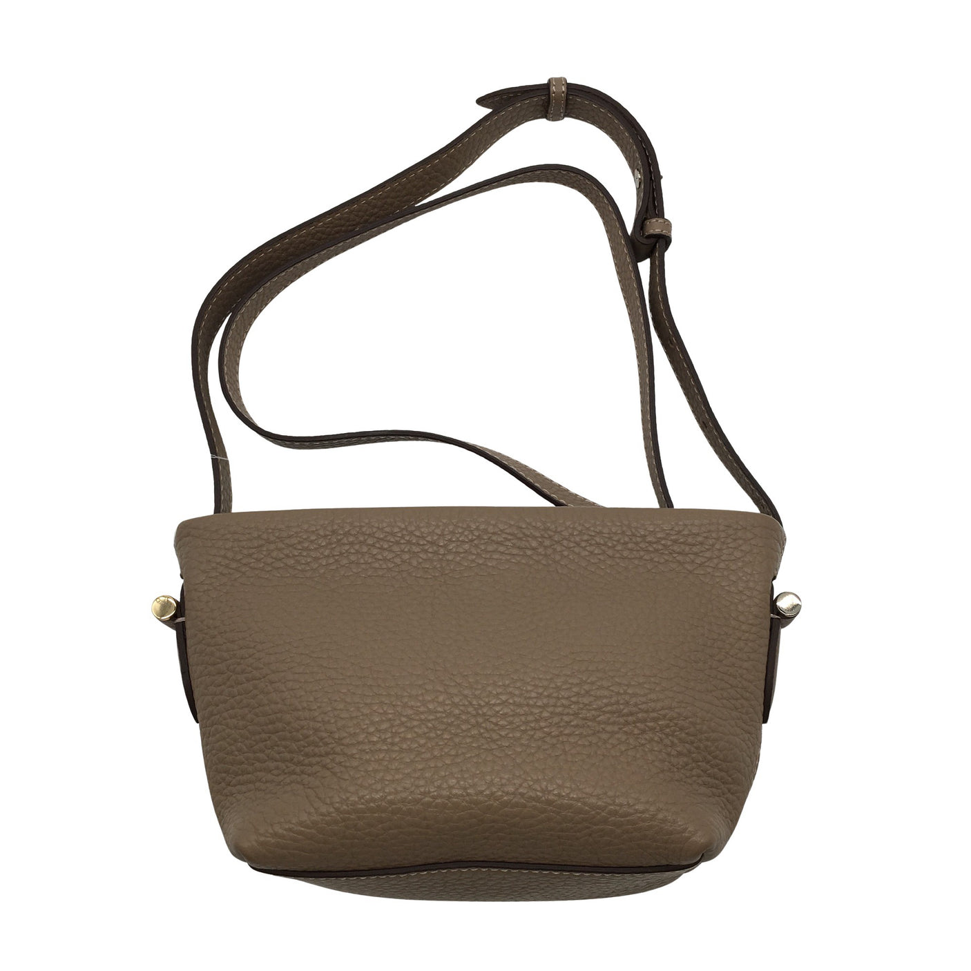 Unisex Decadent - Õlakott, suurus Mini - Pruun (1)