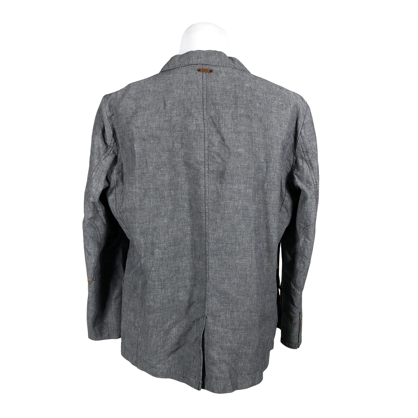 Unisex Camel Active - Pintsak, suurus XXL - Hall (2)