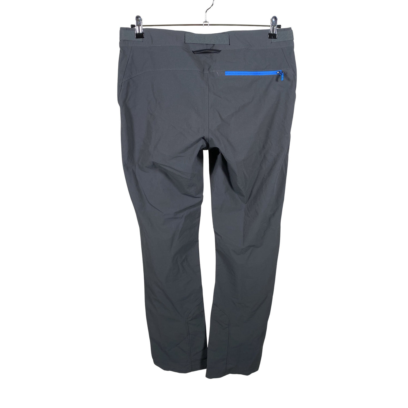 Unisex Haglöfs - Õuepüksid, suurus L - Hall (2)
