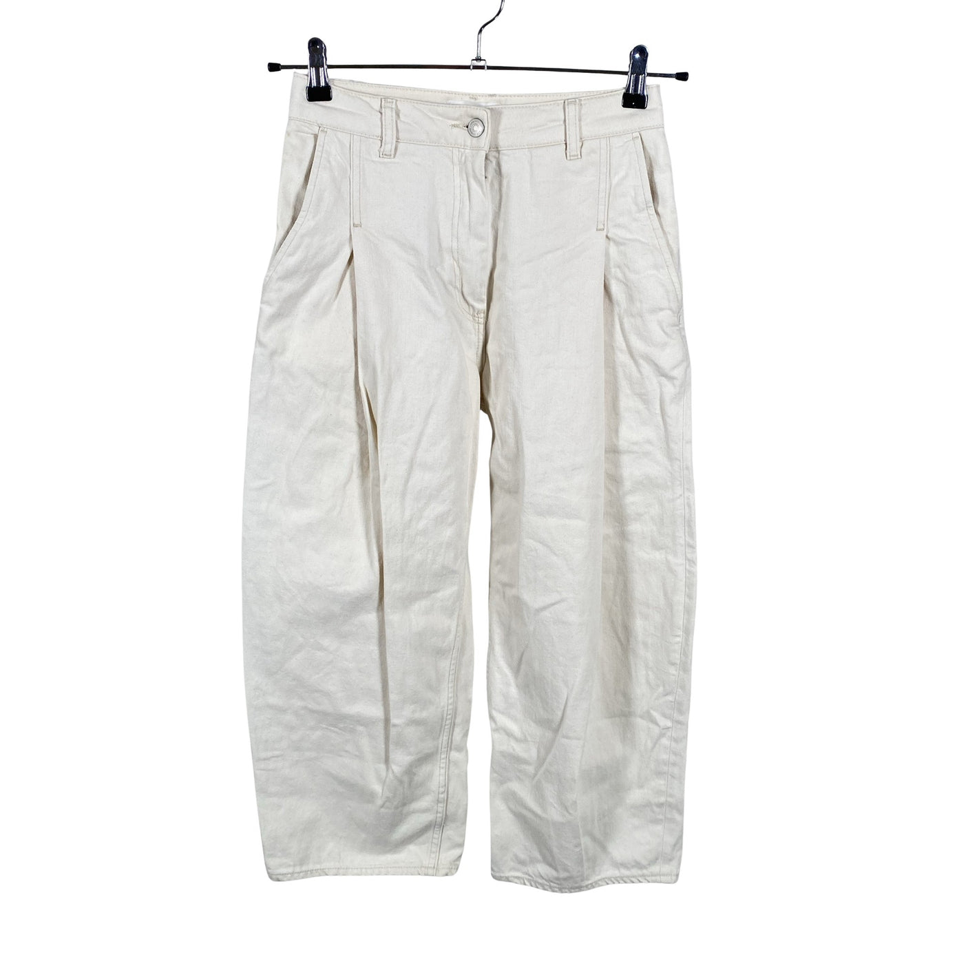Unisex COS - Teksad, suurus 34 - Looduslik valge (1)