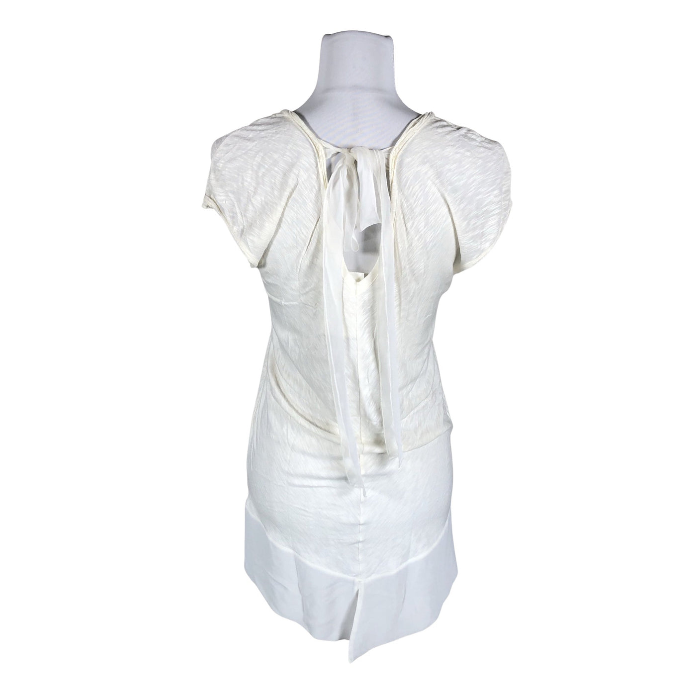 Unisex Intimissimi - T-särk, suurus 38 - Valge (2)