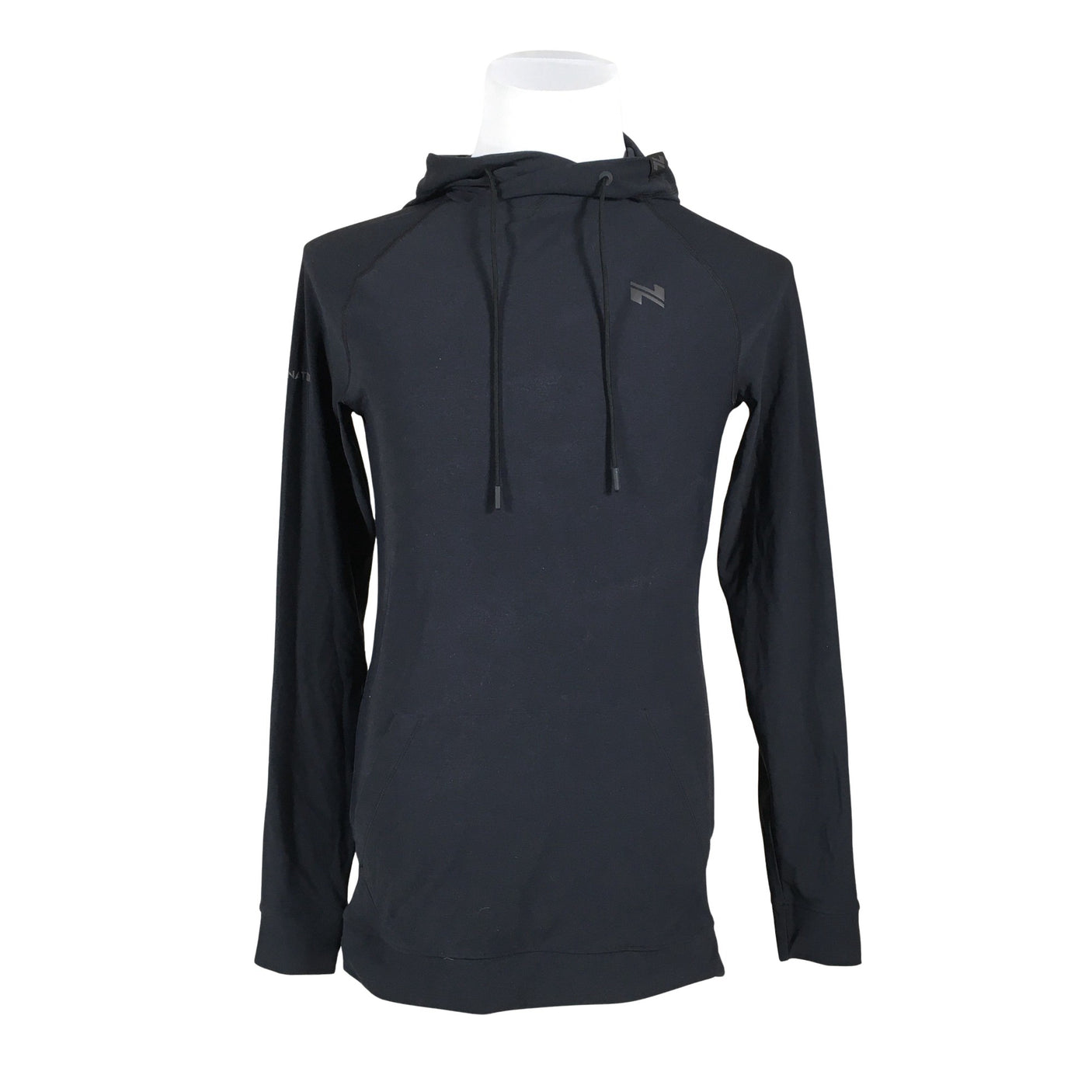 Unisex Gymnation - Spordisärk, pikad käised, suurus S - Sinine (1)