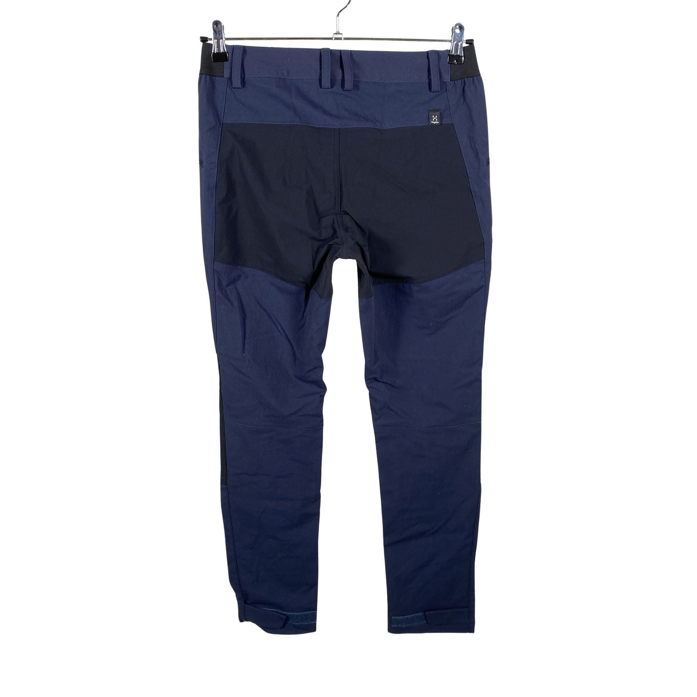 Unisex Haglöfs - Õuepüksid, suurus S - Sinine (2)