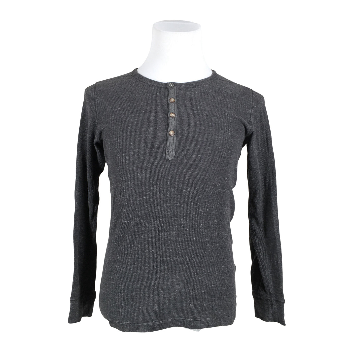 Unisex Diesel - Trikotaažist pluus, suurus Ei kokoa - Hall (1)