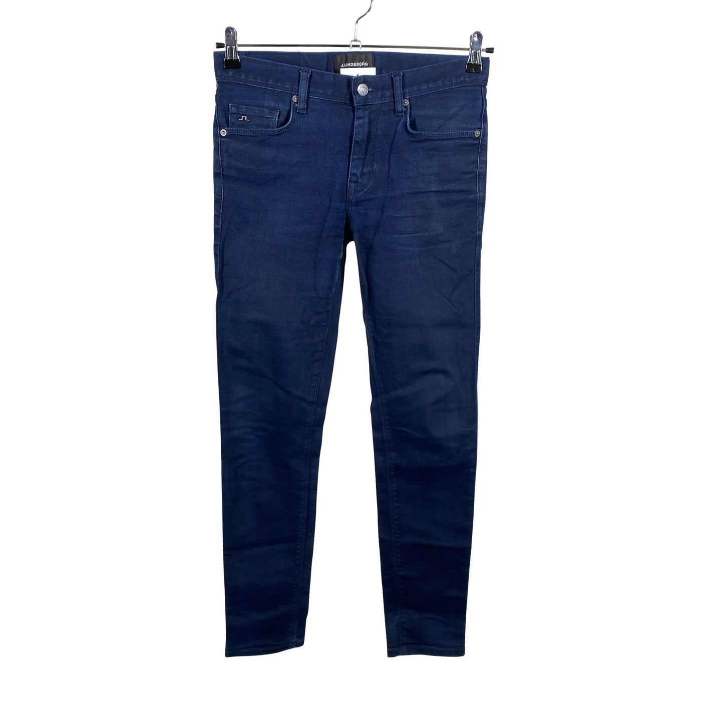 Unisex J.Lindeberg - Teksad, suurus W30 - Sinine (1)