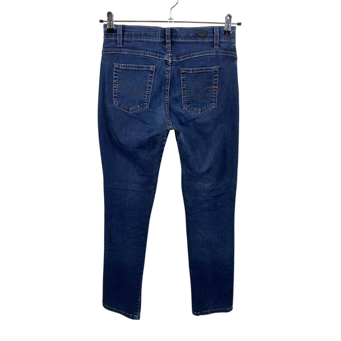 Unisex Lee Cooper - Teksad, suurus W28 - Sinine (2)