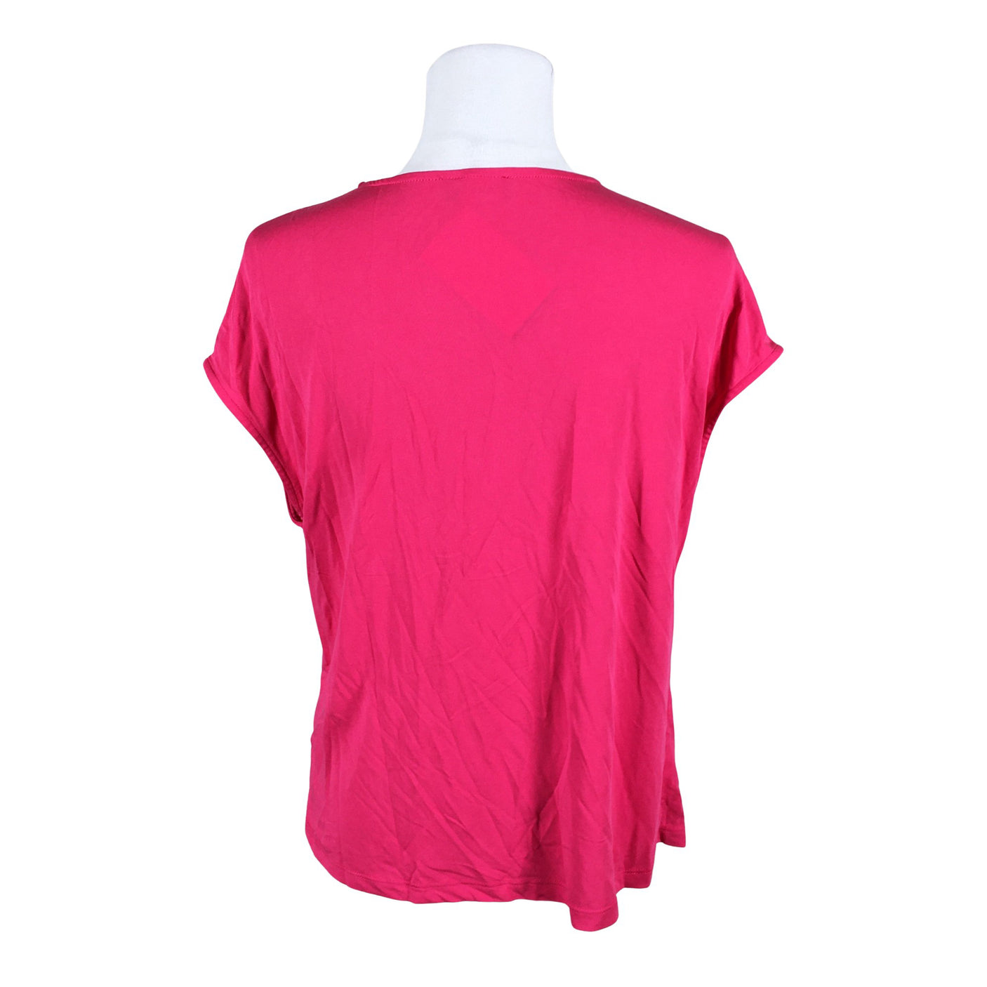 Unisex Taifun - T-särk, suurus 36 - Roosa (2)