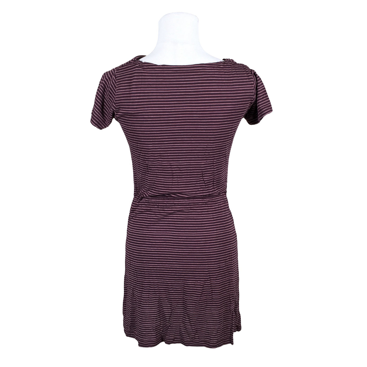 Unisex Frilufts - Trikotaažist kleit, suurus 34 - Lilla (2)