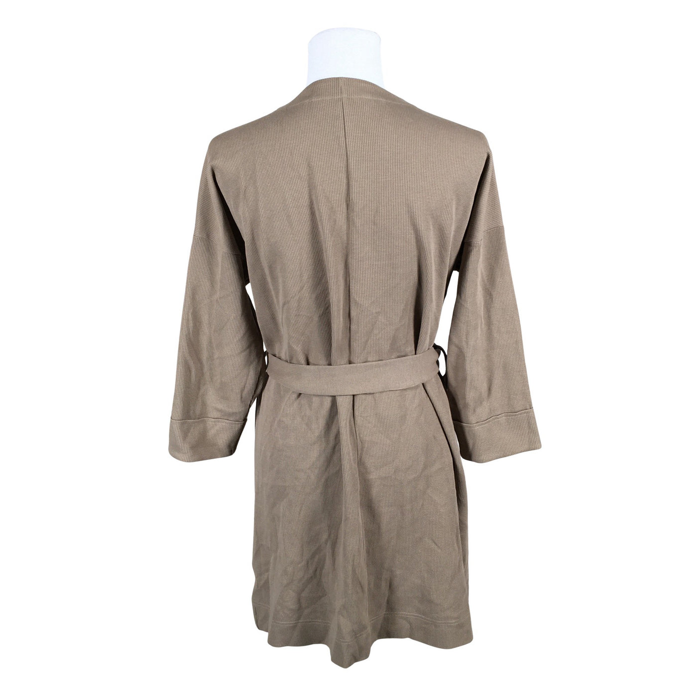 Unisex NOSH - Kardigan, suurus 40 - Pruun (2)