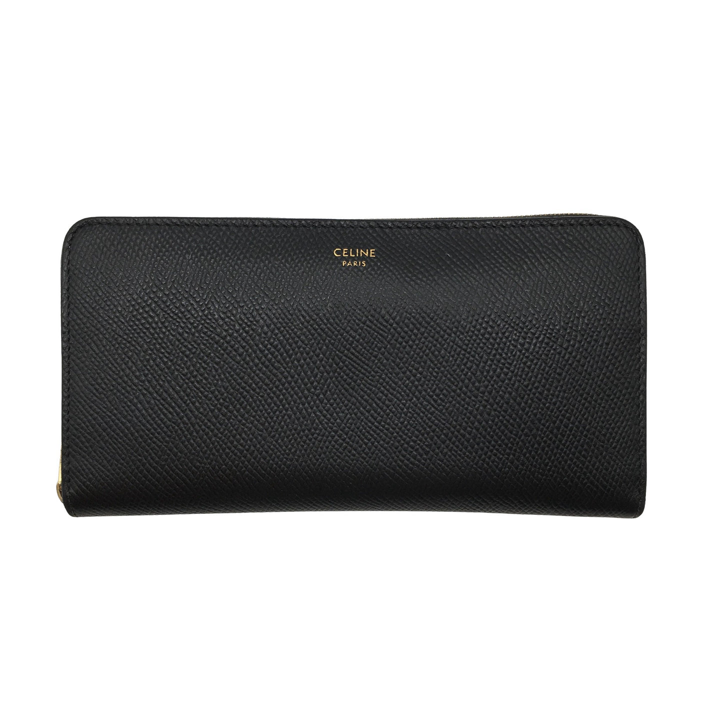 Unisex Celine - Rahakott, suurus Ei kokoa - Must (1)