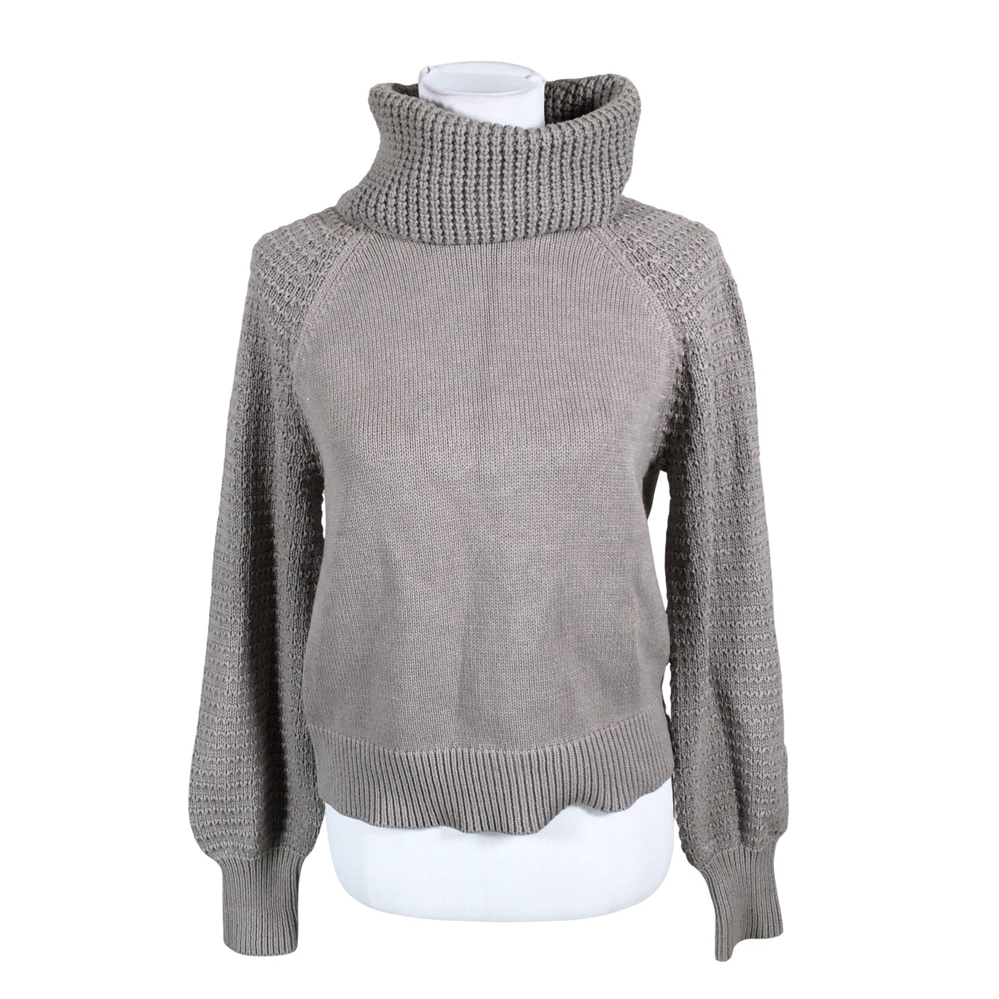 Unisex EDC by Esprit - Kampsun, suurus 36 - Hall (1)