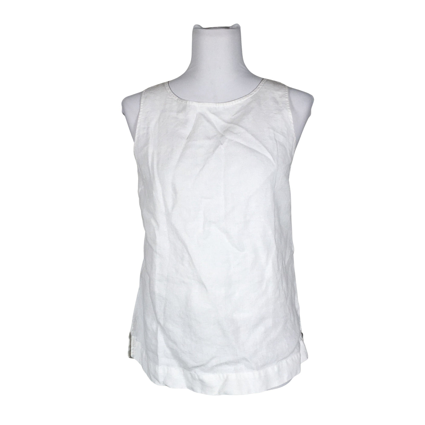 Unisex Nanso - Topp, suurus 36 - Valge (1)