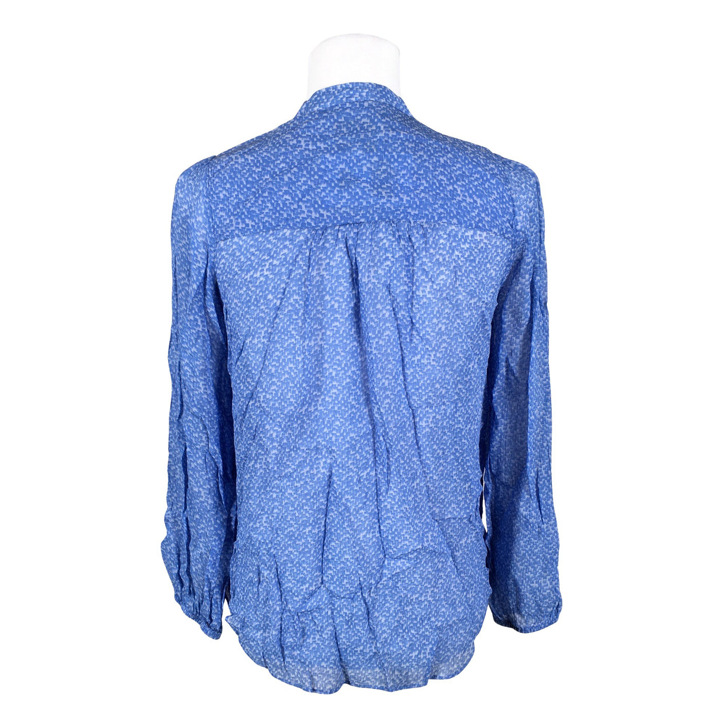 Unisex Second Female - Pluus, suurus 36 - Sinine (2)