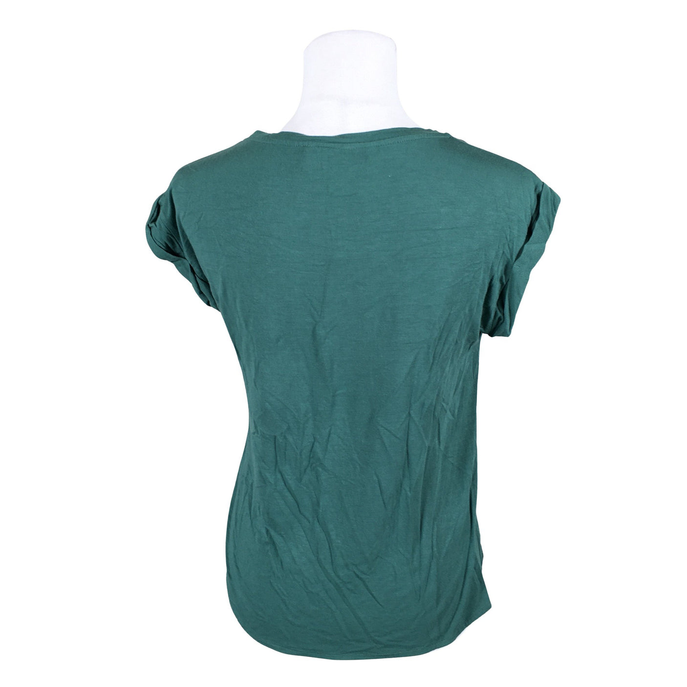 Unisex Philosophy Blues Original - Lühikeste käistega pluus, suurus 36 - Roheline (2)