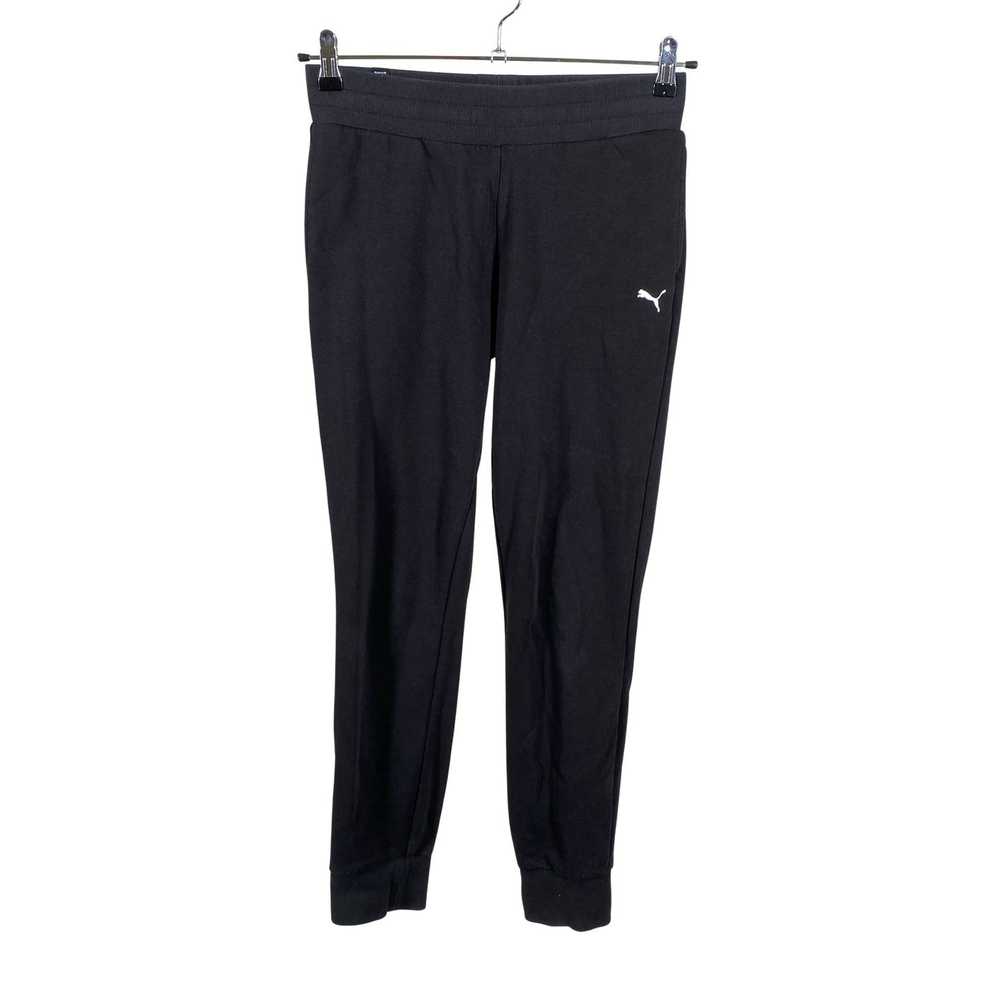 Unisex Puma - Dressikangast püksid, suurus 36 - Must (1)