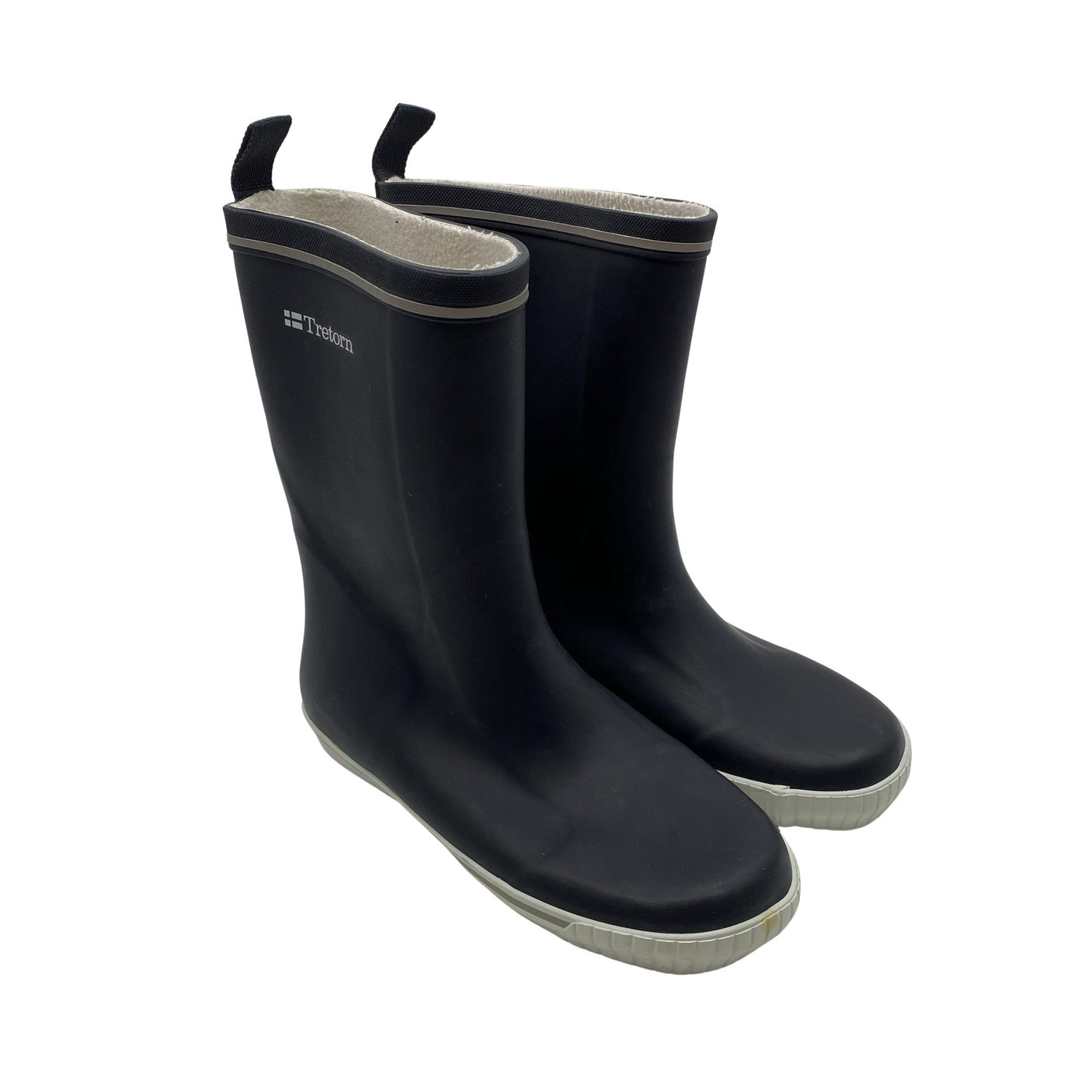 Unisex Tretorn - Kummikud, suurus 36 - Sinine (2)