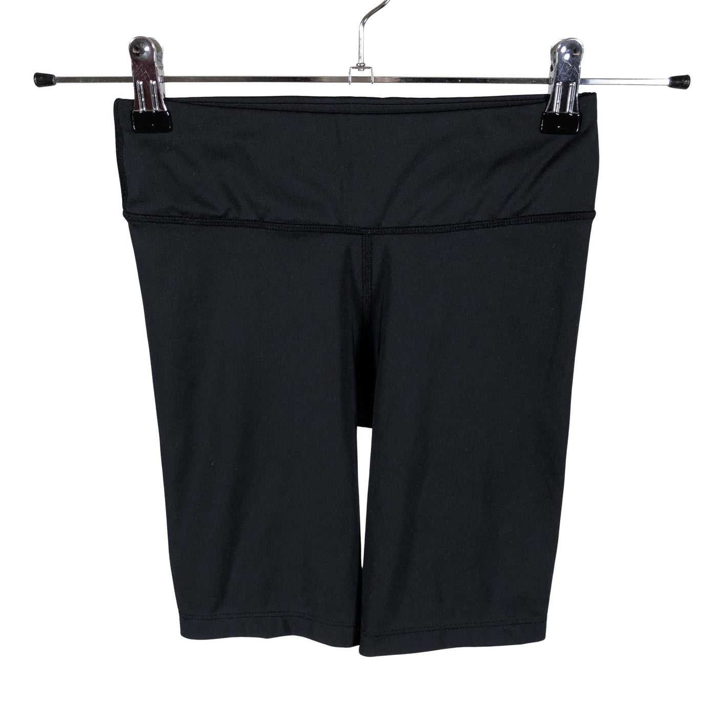 Unisex Gratitude Apparel - Lühikesed spordipüksid, suurus 146 - 152 - Must (1)