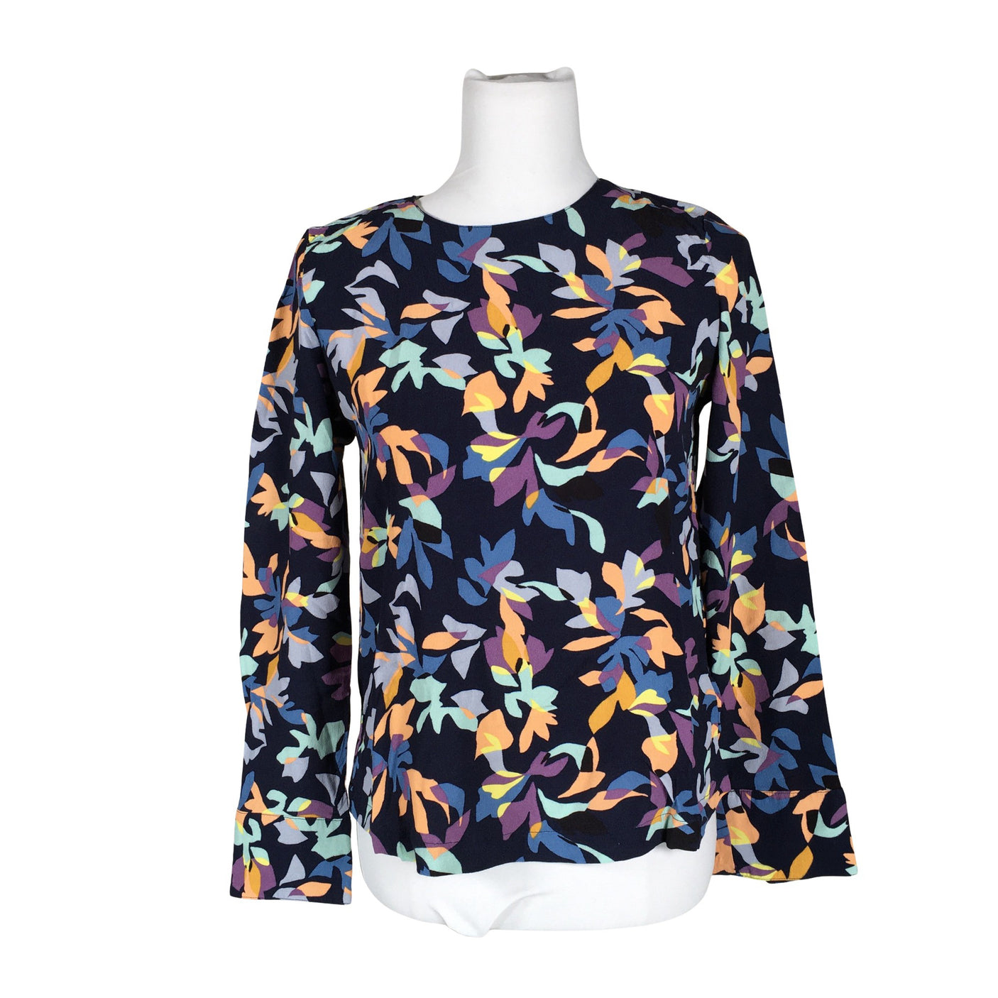 Unisex Esprit - Pluus, suurus 34 - Sinine (1)