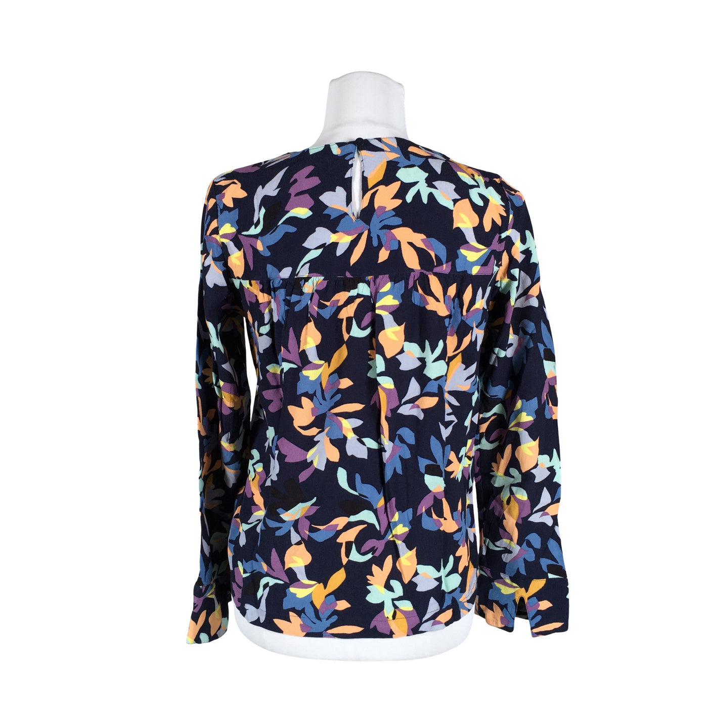 Unisex Esprit - Pluus, suurus 34 - Sinine (2)